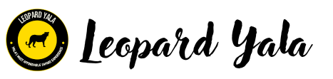 Leopard Yala