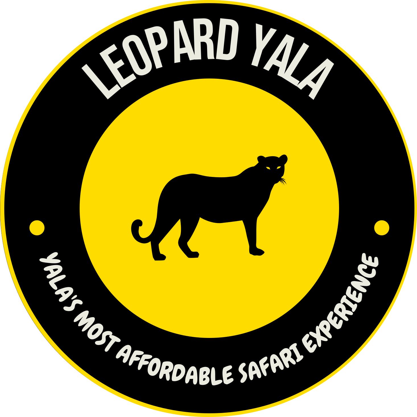 Leopard Yala
